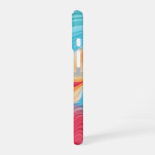 COOL Personalisiert iPhone 16 Hülle (Linke Seite)