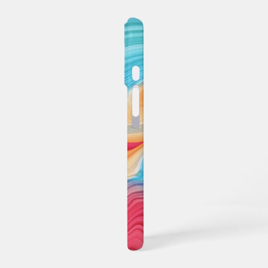 COOL Personalisiert iPhone 16 Hülle (Linke Seite)