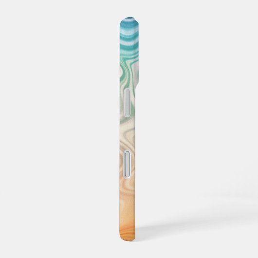 COOL Personalisiert iPhone 16 Hülle (Rechte Seite)