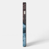 COOL Personalisiert iPhone Hülle (Linke Seite)