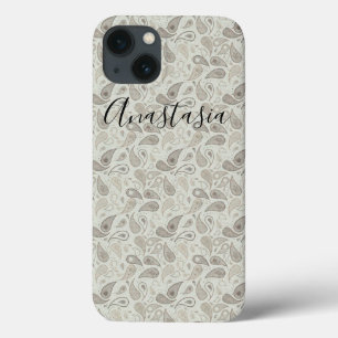 Cool, Phantastisch Grau Case-Mate iPhone Hülle