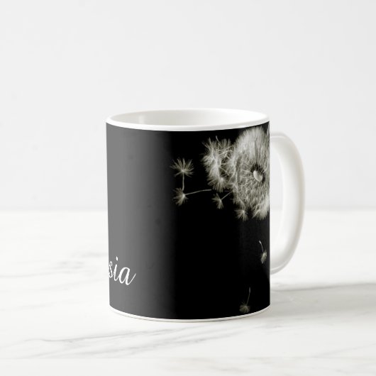 Cool, Phantastisch, Lüster Kaffeetasse (VorderseiteRechts)