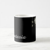 Cool, Phantastisch, Lüster Kaffeetasse (Mittel)