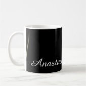 Cool, Phantastisch, Lüster Kaffeetasse (Links)
