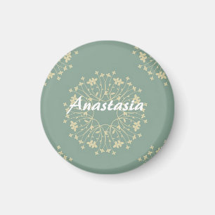 Cool, Phantastisch, Lüster Magnet