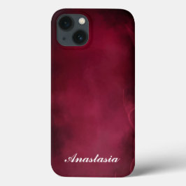 Cool, Phantastisch, rot Case-Mate iPhone Hülle