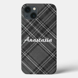 Cool, Phantastisch, schwarz und weiß Case-Mate iPhone Hülle