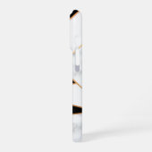 Cool Phone Stickers Pack iPhone Hülle (Linke Seite)