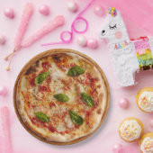 Cool Pizza Party Stuff Pappteller (Party)