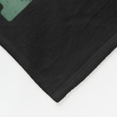 Cool Plumber Costume For Men Women Plumbing Tool P Fleecedecke (Ecke)