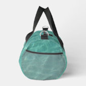 Cool Pool Duffel Bag Duffle Bag (Rechts)
