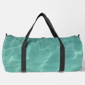 Cool Pool Duffel Bag Duffle Bag (Vorderseite)
