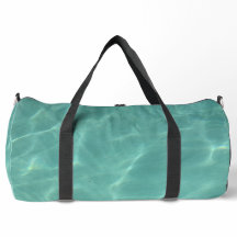 Cool Pool Duffel Bag