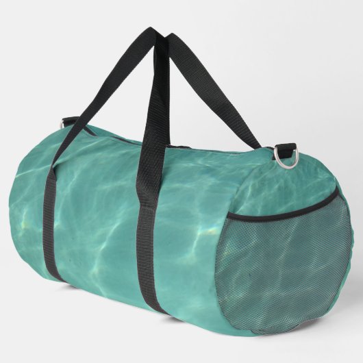 Cool Pool Duffel Bag Duffle Bag (Rechte Ecke)
