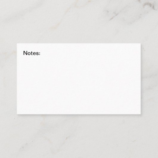 Cool Pool Service Business Cards NEU Visitenkarte (Rückseite)