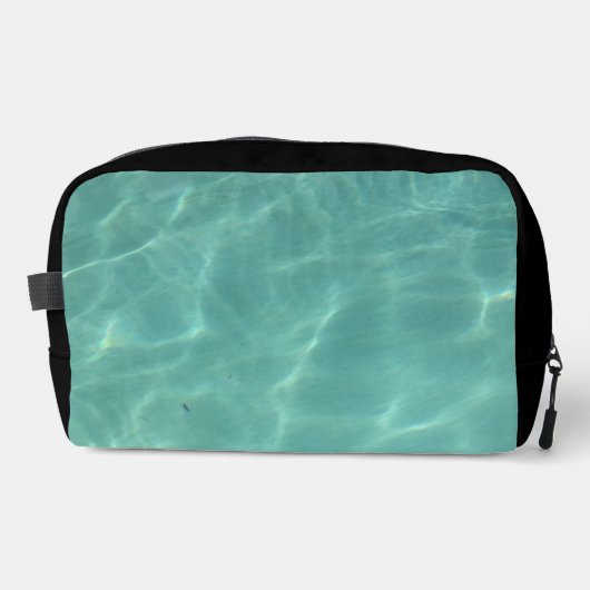 Cool Pool Toilettenbeutel Waschbeutel (Vorderseite)