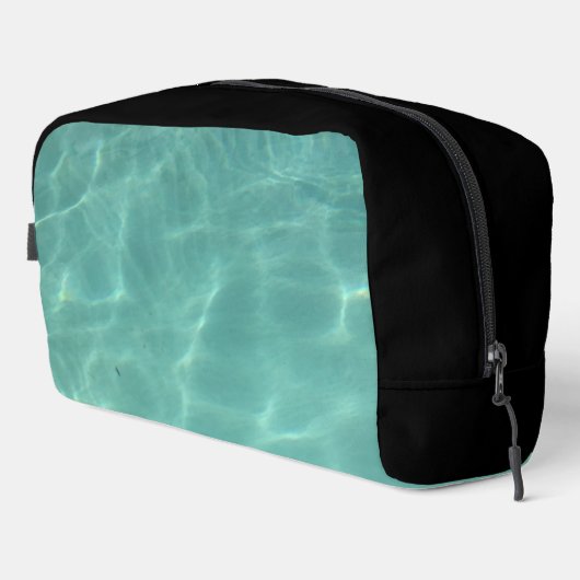 Cool Pool Toilettenbeutel Waschbeutel (Rechte Ecke)