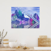 Cool Poster (Küche)