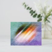 COOL POSTKARTE (Stehend Vorderseite)