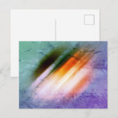 COOL POSTKARTE (Vorne/Hinten)