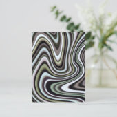 COOL POSTKARTE (Stehend Vorderseite)