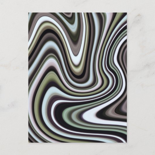 COOL POSTKARTE (Vorderseite)