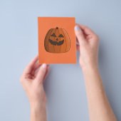 Cool Pumpkin Flyer (Gruppe)