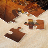 COOL! Puzzle - Eingang zum alten Pub (Seite)