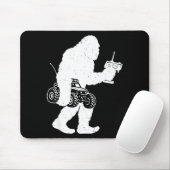Cool Rc Car Art For Men Women Boys Girls Rc Racing Mousepad (Mit Mouse)