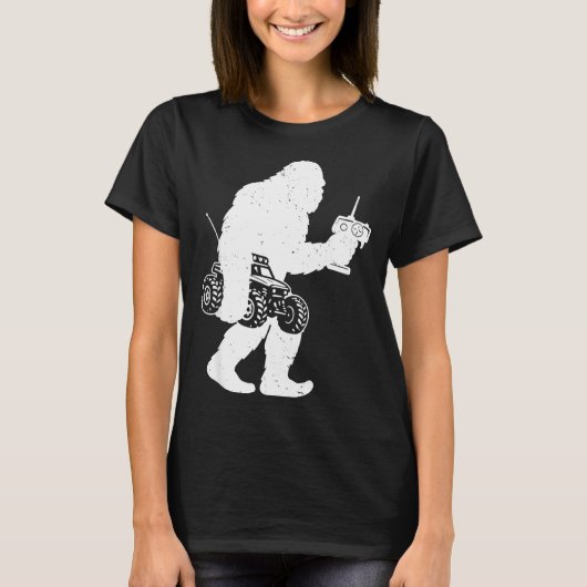 Cool Rc Car Art For Men Women Boys Girls Rc Racing T-Shirt (Vorderseite)