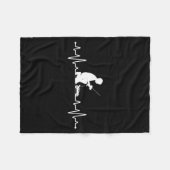 Cool Rc Racing Art For Men Women Remote Control Rc Fleecedecke (Vorderseite (Horizontal))