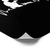 Cool Rc Racing Art For Men Women Remote Control Rc Poster (Ecke)