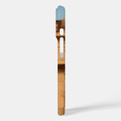 Cool Retro Hakuna Matata Geschenke Ancient Palace. Case-Mate iPhone Hülle (Rückseite / Links)