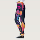 Cool/Retro-Leggings Leggings (Links)