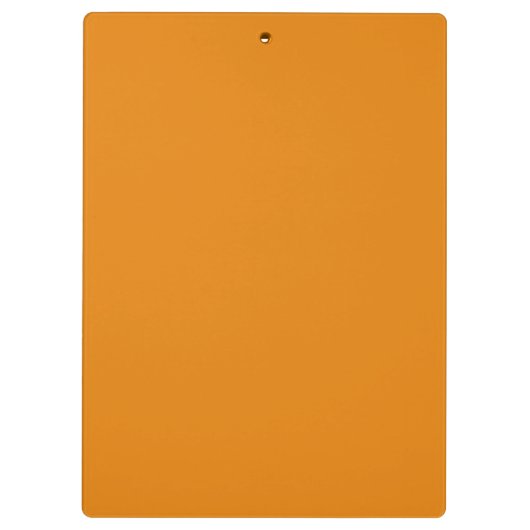 Cool/Retro-Zwischenablage Klemmbrett (Rückseite)