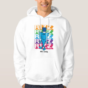 Cool Rizz Hoodie