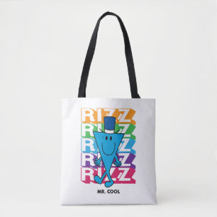 Cool Rizz Tasche
