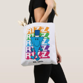 Cool Rizz Tasche (Von Nahem)