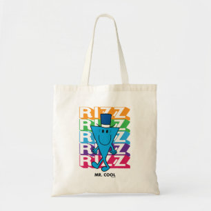 Cool Rizz Tragetasche
