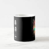 Cool Roboter Boys Girls Robotic Kaffeetasse (Mittel)