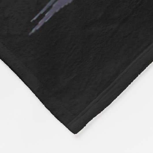 Cool Santa Moves With Vr Headset For Gaming Christ Fleecedecke (Ecke)