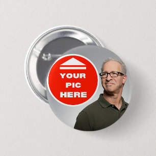 Cool! Schaltfläche - Personalisiert Button