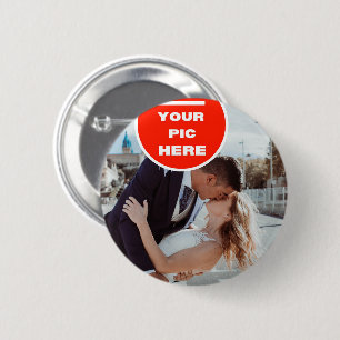 Cool! Schaltfläche - Personalisiert Button