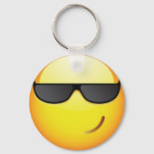 Cool Schlüsselanhänger (Vorderseite)