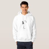 Cool sein hoodie (Vorne ganz)