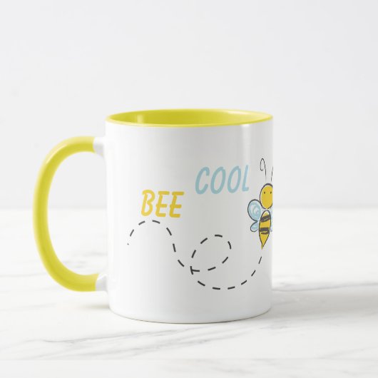 COOL SEIN TASSE (Links)