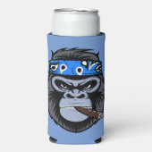 Cool Selters Dosenkühler (Seltzer Vorderseite)