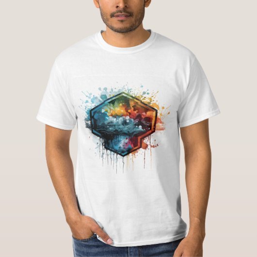 Cool Shirt (Vorderseite)