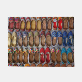 Cool SHOES Picture Door Mat Fußmatte