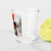 Cool! Shot Glass - Personalisiert Schnapsglas (Rechts)